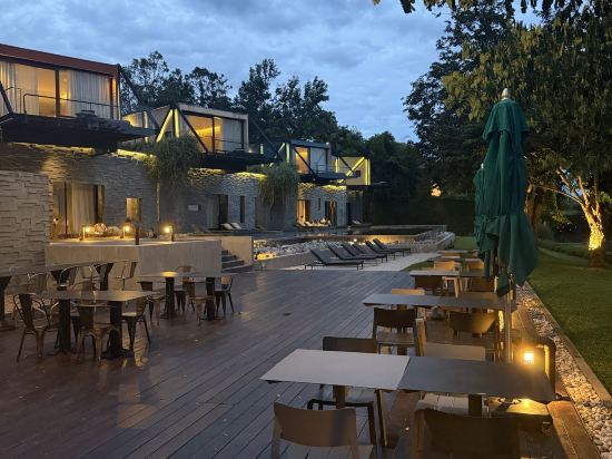 X2桂河度假村優惠