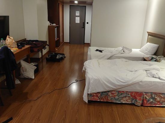 曼谷泰攀飯店優惠