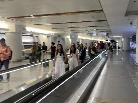 金家素萬那普機場酒店優惠