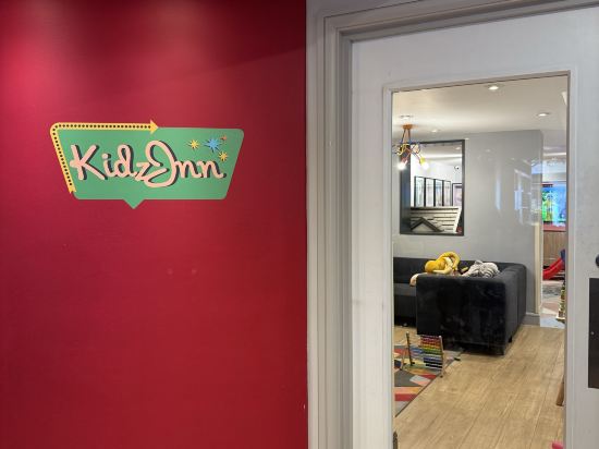 布萊頓朱瑞斯旅館優惠