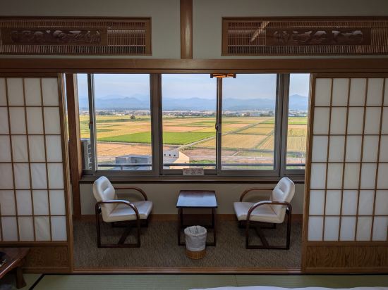 大江戸温泉物語　加賀片山津温泉　ながやま クーポン