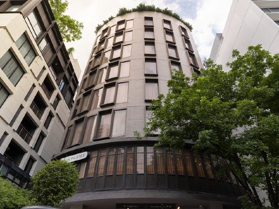 康帕斯飯店集團素坤逸39巷奎爾蒂爾精品飯店優惠