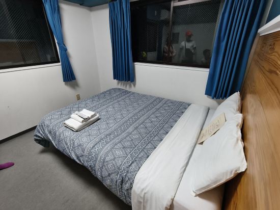 東武站前日光公園旅舍優惠