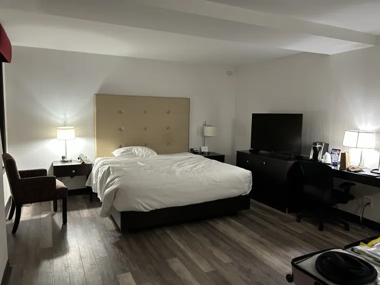 Hotel Europa, BW Signature Collection Номера Photos