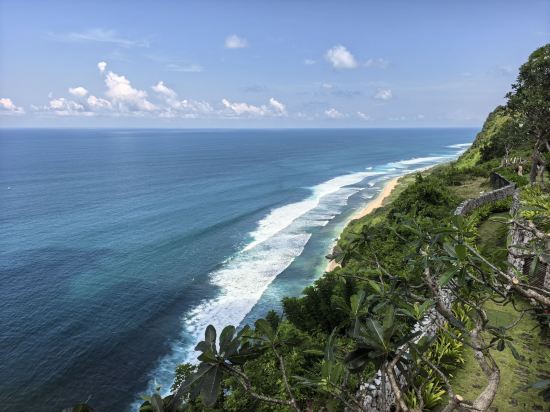 寶格麗峇里島度假別墅酒店優惠