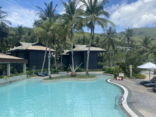 熱浪島塔拉斯海灘和水療度假村優惠