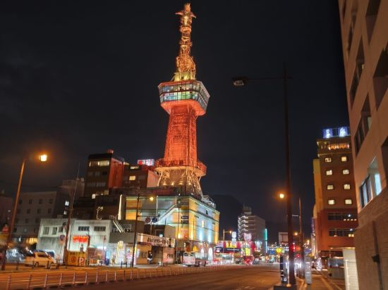 西鐵別府度假酒店優惠