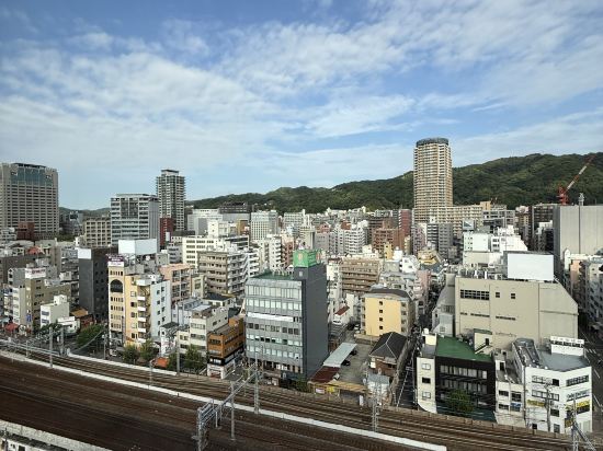 神戶東亞之路光芒飯店優惠