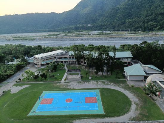 台東知本金都大飯店優惠