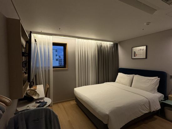 南埔嗨2天堂飯店&SPA優惠