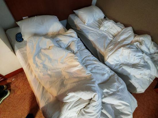 香港明愛白英奇賓館優惠