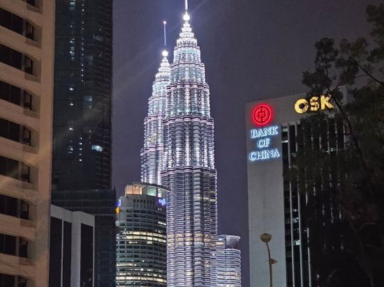 吉隆坡希爾頓逸林飯店優惠