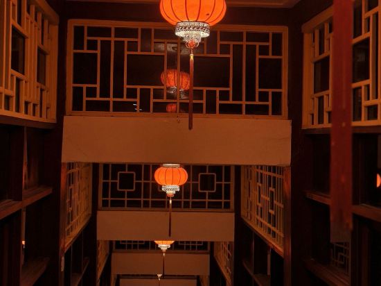 臺中梨山賓館優惠