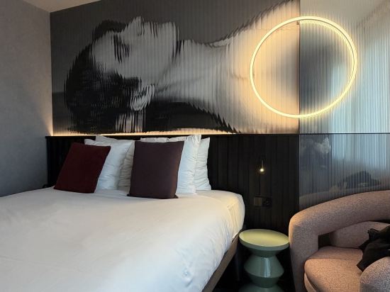 雅高芮族阿姆斯特丹城市飯店優惠