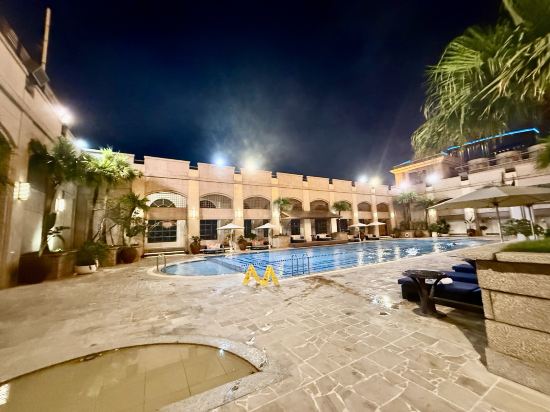 高雄漢來大飯店優惠