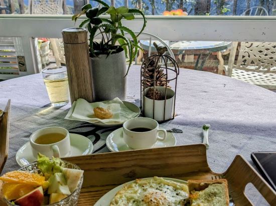 南投清境來福居優惠