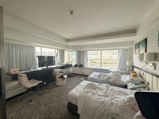 香港麗豪酒店優惠