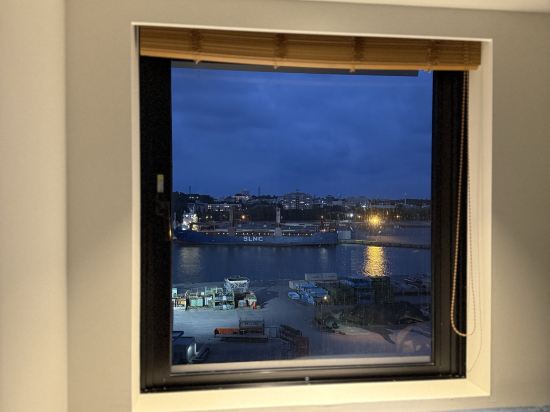 ホテル・アンドルームス那覇ポート クーポン