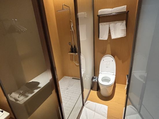 中山江畔商務酒店優惠