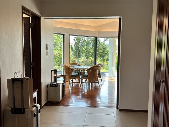 かねひで喜瀬カントリークラブ クーポン