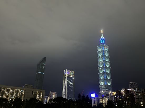 台北寒舍艾麗酒店優惠