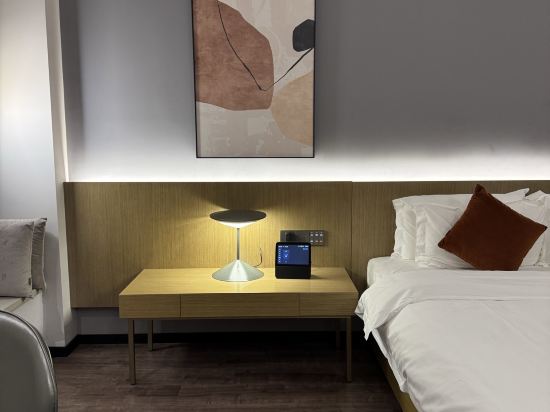 逸米米公寓（廣州融創文旅城熱雪奇跡店）優惠