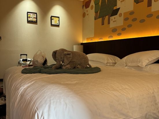 台北喜來登大飯店優惠