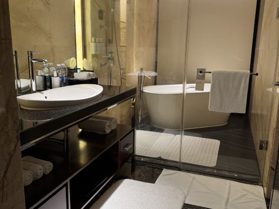 金茂深圳JW萬豪酒店優惠