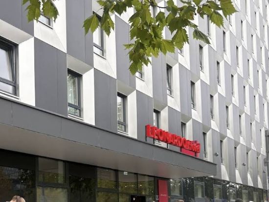 維也納中央車站星辰酒店優惠