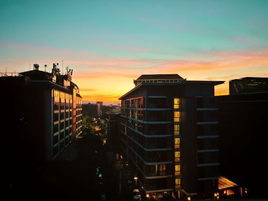 清邁科莫之億飯店優惠