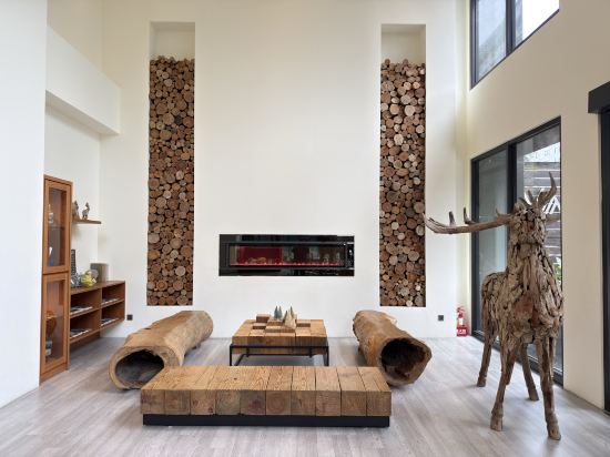 誠闊礁溪渡假飯店優惠