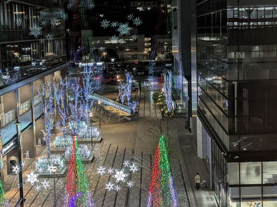 JR西日本グループ ヴィアイン広島新幹線口～紅葉の湯～ クーポン