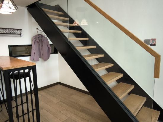 四季LOFT國際酒店公寓（深圳壹海城mall店）優惠