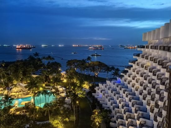 新加坡香格里拉聖淘沙度假村 （Staycation Approved）優惠