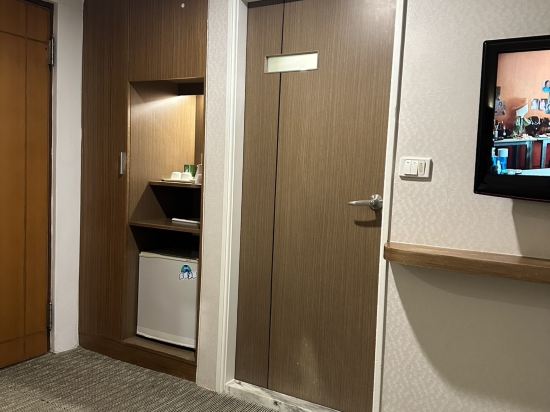 宜蘭礁溪華閣溫泉飯店優惠