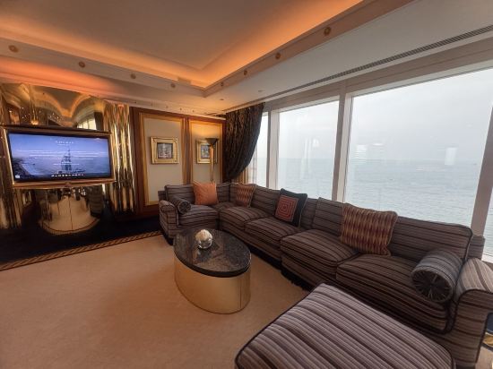 卓美亞帆船飯店優惠