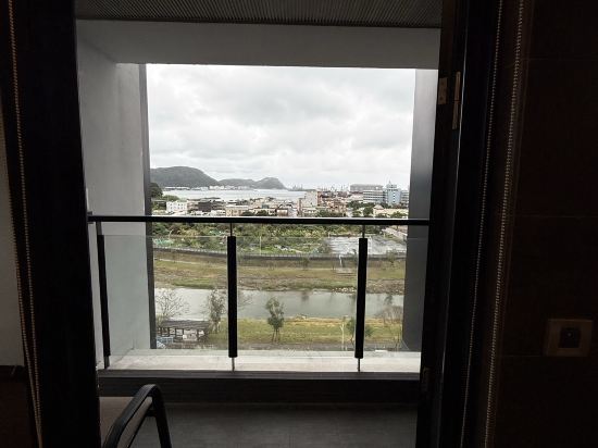 煙波大飯店蘇澳四季雙泉館優惠