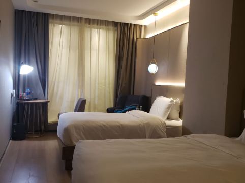 深圳灣熙琳那希酒店優惠