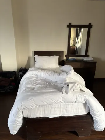 HOTEL 11 THAMEL Номера Photos