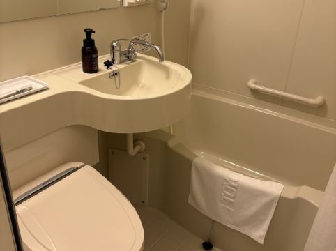 東横INN静岡清水駅前 クーポン