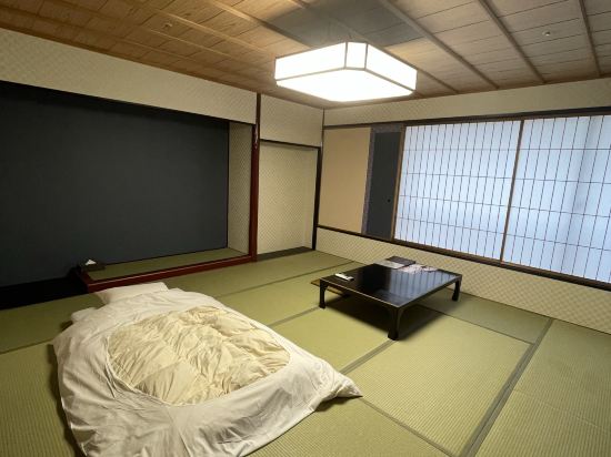 湯快リゾート 三朝温泉 斉木別館〈会席タイプ〉 クーポン