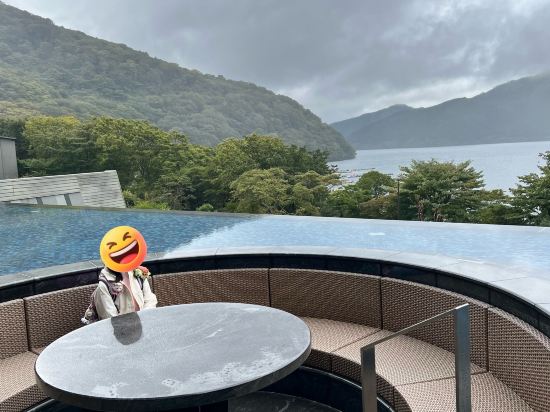 箱根・芦ノ湖 はなをり クーポン
