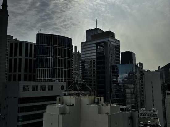 晉逸蘭桂坊精品酒店中環優惠