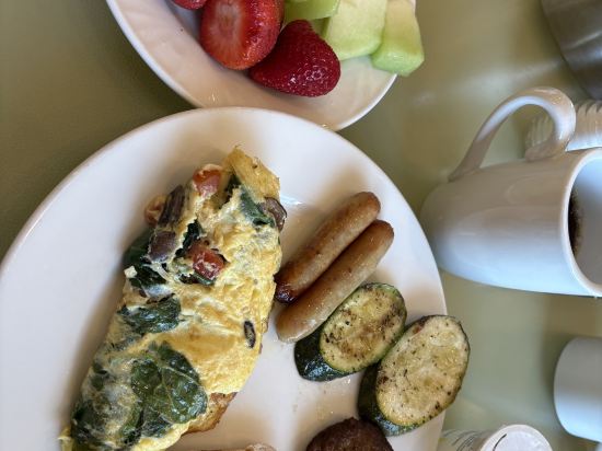 波士頓-劍橋希爾頓逸林酒店優惠