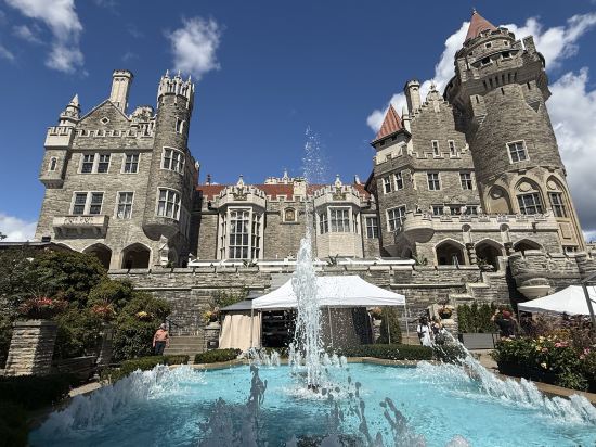 多倫多中心假日酒店優惠