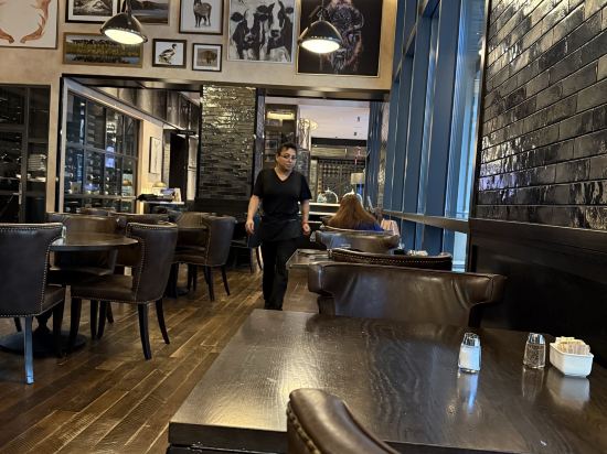 格芮精選波特蘭特希爾頓酒店優惠