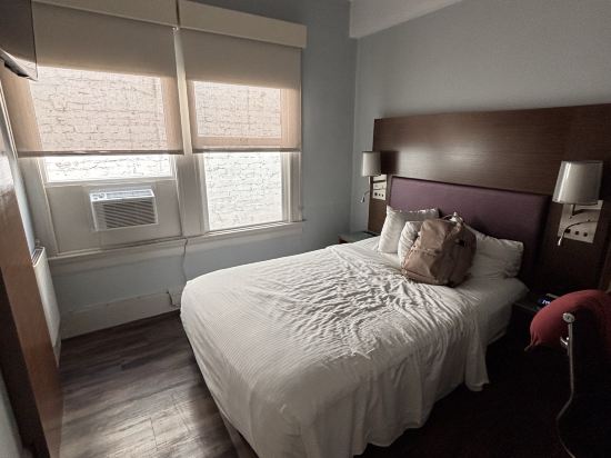 貝斯特韋斯特優質精選聯合廣場卡特賴特酒店優惠