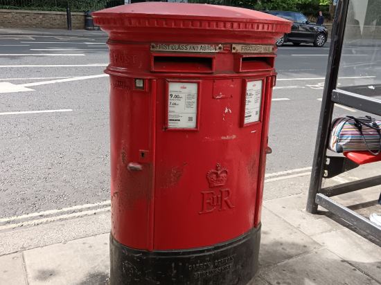 曼徹斯特中心波特蘭街 96 號宜必思酒店優惠