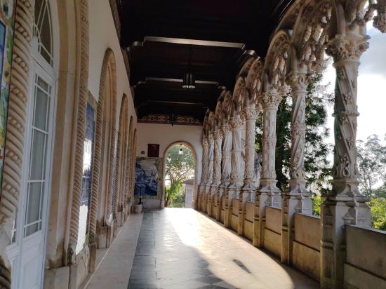 布薩科皇宮酒店優惠