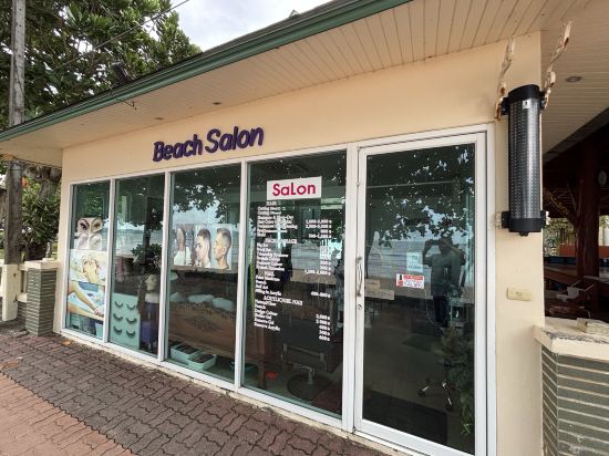 金海灘度假酒店（SHA Extra Plus）優惠